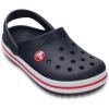 Crocs Kids’ Crocsfunlab Buzz Woody Clogs(Navy/Red)