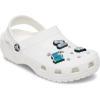 Crocs Kids’ Crocsfunlab Buzz Woody Clogs(On the Lookout)