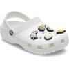 Crocs Kids’ Crocsfunlab Buzz Woody Clogs(Out Of Space 5-Pack)