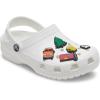 Crocs Kids’ Crocsfunlab Buzz Woody Clogs(Outdoor Vacay 5-Pack)
