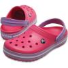 Crocs Kids’ Crocsfunlab Buzz Woody Clogs(Paradise Pink Iris)