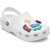 Crocs Kids’ Crocsfunlab Buzz Woody Clogs(Peace Love And Outdoors)