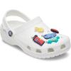Crocs Kids’ Crocsfunlab Buzz Woody Clogs(Peace Love And Outdoors)
