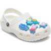 Crocs Kids’ Crocsfunlab Buzz Woody Clogs(Peppa Pig 5-Pack)
