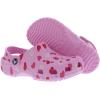 Crocs Kids’ Crocsfunlab Buzz Woody Clogs(Pink)