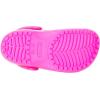 Crocs Kids’ Crocsfunlab Buzz Woody Clogs(Pink Crush)