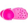 Crocs Kids’ Crocsfunlab Buzz Woody Clogs(Pink Crush)