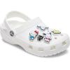 Crocs Kids’ Crocsfunlab Buzz Woody Clogs(Pompompurin)