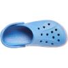 Crocs Kids’ Crocsfunlab Buzz Woody Clogs(Powder Blue/Multi_n)