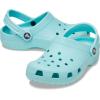 Crocs Kids’ Crocsfunlab Buzz Woody Clogs(Pure Water)