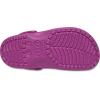 Crocs Kids’ Crocsfunlab Buzz Woody Clogs(Purple)
