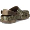 Crocs Kids’ Crocsfunlab Buzz Woody Clogs(Realtree Apx)