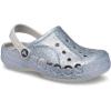 Crocs Kids’ Crocsfunlab Buzz Woody Clogs(Silver)