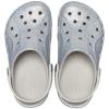 Crocs Kids’ Crocsfunlab Buzz Woody Clogs(Silver)