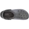 Crocs Kids’ Crocsfunlab Buzz Woody Clogs(Slate Grey/Smoke)
