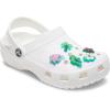Crocs Kids’ Crocsfunlab Buzz Woody Clogs(Sparkle Under the Sea)