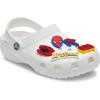 Crocs Kids’ Crocsfunlab Buzz Woody Clogs(Spider-Man 5-Pack)