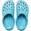 Crocs Kids’ Crocsfunlab Buzz Woody Clogs(Turq Tonic)