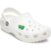 Crocs Kids’ Crocsfunlab Buzz Woody Clogs(Veg)