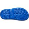Crocs Kids’ Handle It Rain Boots(Blue Bolt)