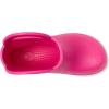 Crocs Kids’ Handle It Rain Boots(Pink Crush)