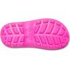 Crocs Kids’ Handle It Rain Boots(Pink Crush Glitter)