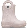Crocs Kids’ Handle It Rain Boots(Quartz)