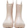 Crocs Kids’ Handle It Rain Boots(Quartz Pink)