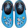 Crocs Kids Paw Patrol Off Court Clogs(Black)