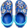 Crocs Kids Paw Patrol Off Court Clogs(Blue)
