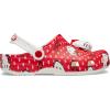 Crocs Kids’ Sanrio Hello Kitty & Friends Classic Clogs(Multi)