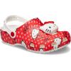 Crocs Kids’ Sanrio Hello Kitty & Friends Classic Clogs(Multi)