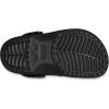 Crocs Kids’ Via Clogs(Black)