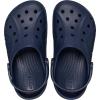 Crocs Kids’ Via Clogs(Navy)