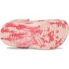 Crocs Kids’ Via Clogs(Pink/Multi)