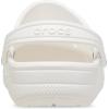 Crocs Kids’ Via Clogs(White)