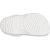 Crocs Kids’ Via Clogs(White)