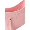 Crocs Medium Tote(Powder Pink)