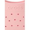 Crocs Medium Tote(Powder Pink)