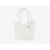Crocs Medium Tote(White)
