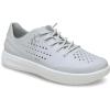 Crocs Men’s Inmotion Pacer Sneakers(Atmosphere/White)