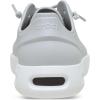 Crocs Men’s Inmotion Pacer Sneakers(Atmosphere/White)