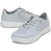 Crocs Men’s Inmotion Pacer Sneakers(Atmosphere/White)