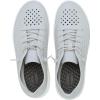 Crocs Men’s Inmotion Pacer Sneakers(Atmosphere/White)