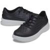 Crocs Men’s Inmotion Pacer Sneakers(Black/Atmosphere)