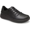 Crocs Men’s Inmotion Pacer Sneakers(Black/Black)