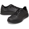 Crocs Men’s Inmotion Pacer Sneakers(Black/Black)