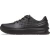 Crocs Men’s Inmotion Pacer Sneakers(Black/Black)