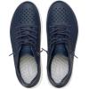 Crocs Men’s Inmotion Pacer Sneakers(Navy/White)