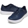 Crocs Men’s Inmotion Pacer Sneakers(Navy/White)